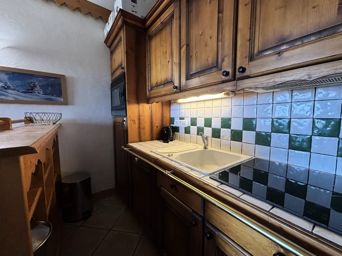 Residence Les Hauts Bois