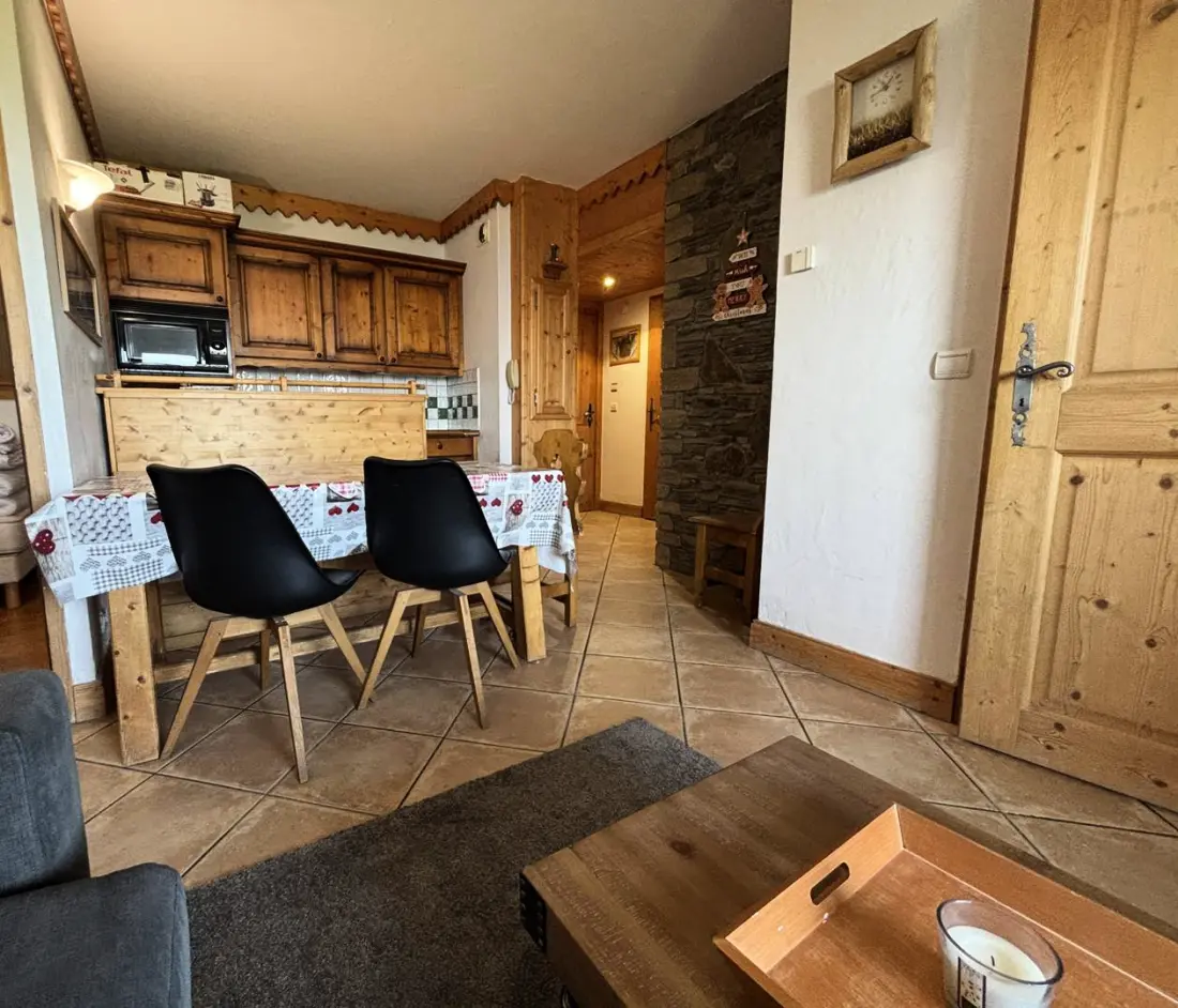 Residence Les Hauts Bois