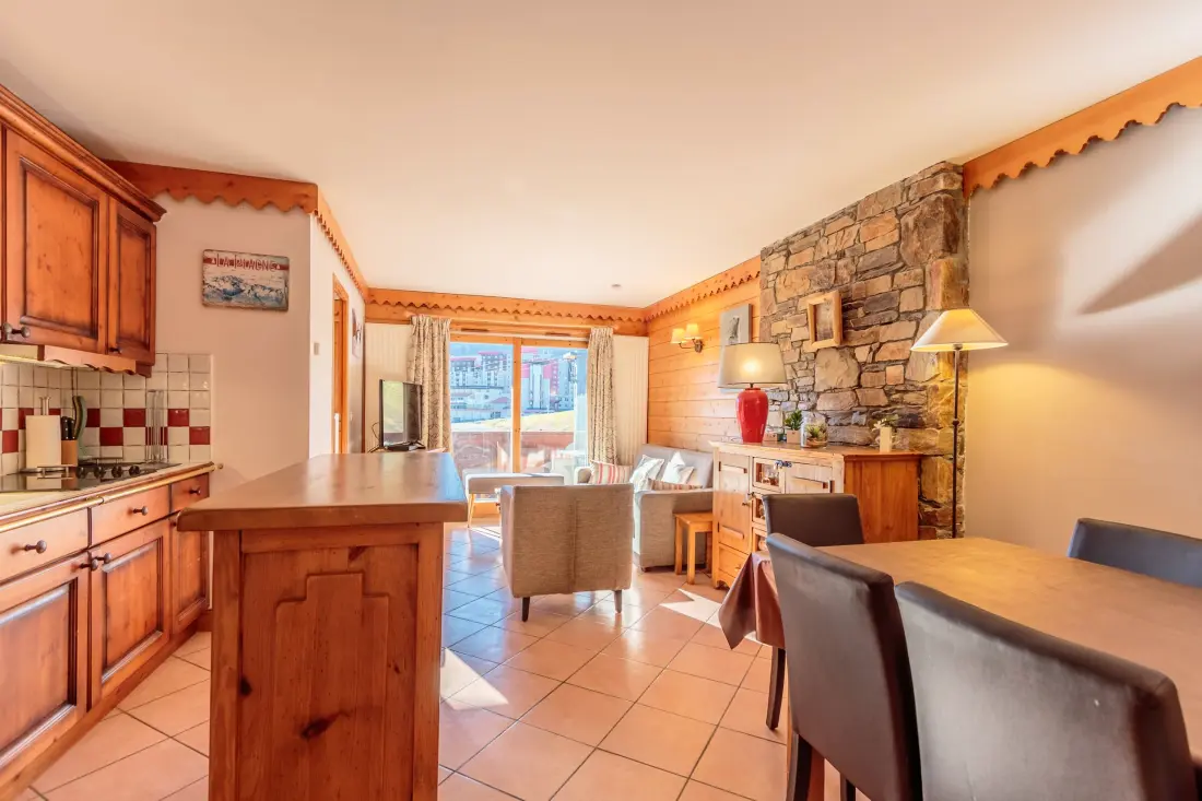 Residence Les Hauts Bois