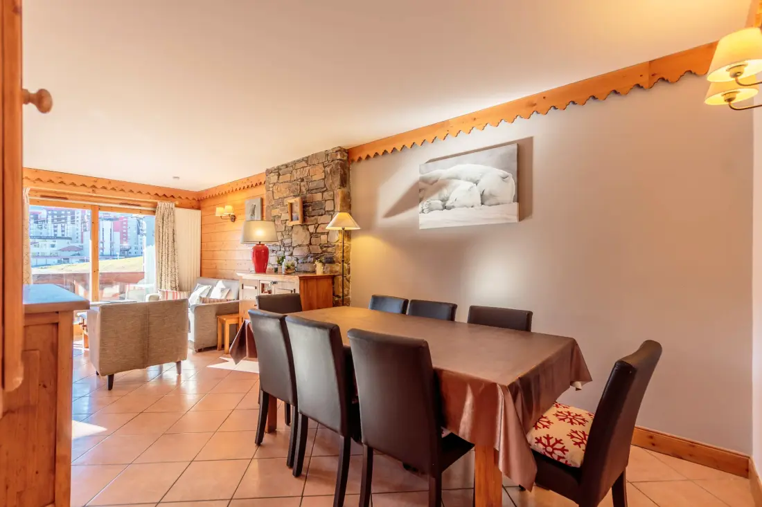 Residence Les Hauts Bois