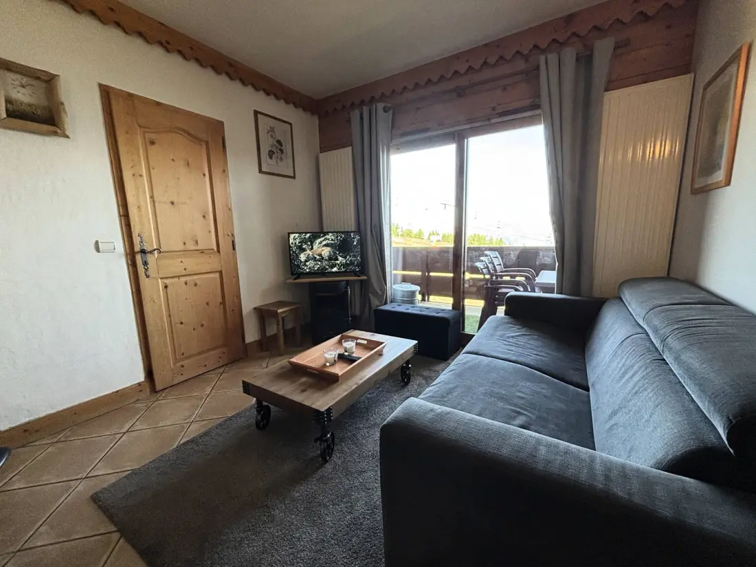Residence Les Hauts Bois
