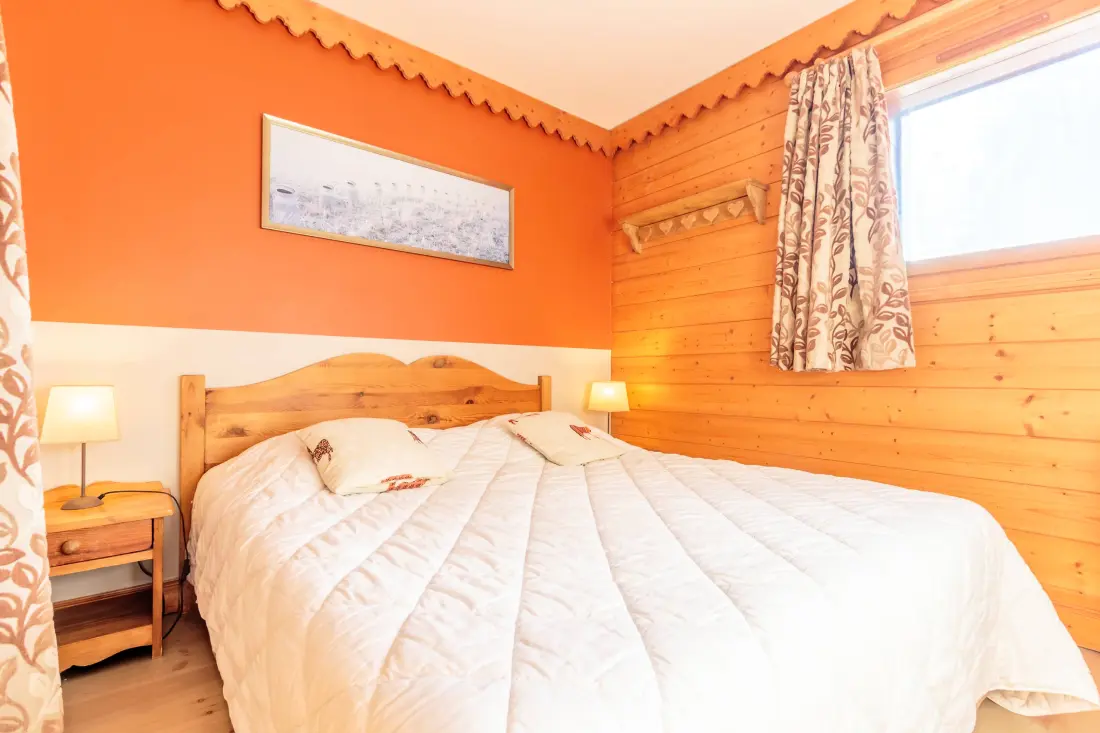 Residence Les Hauts Bois
