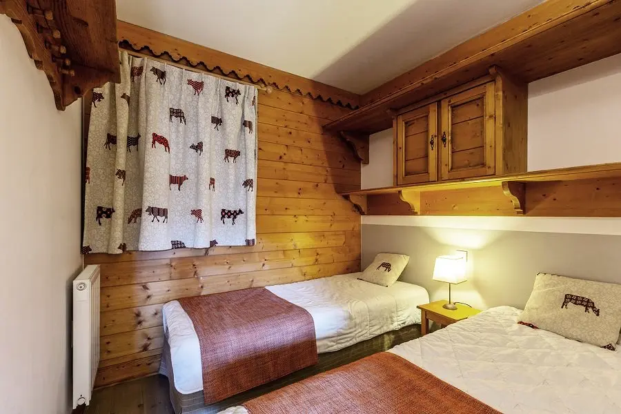 Residence Les Hauts Bois