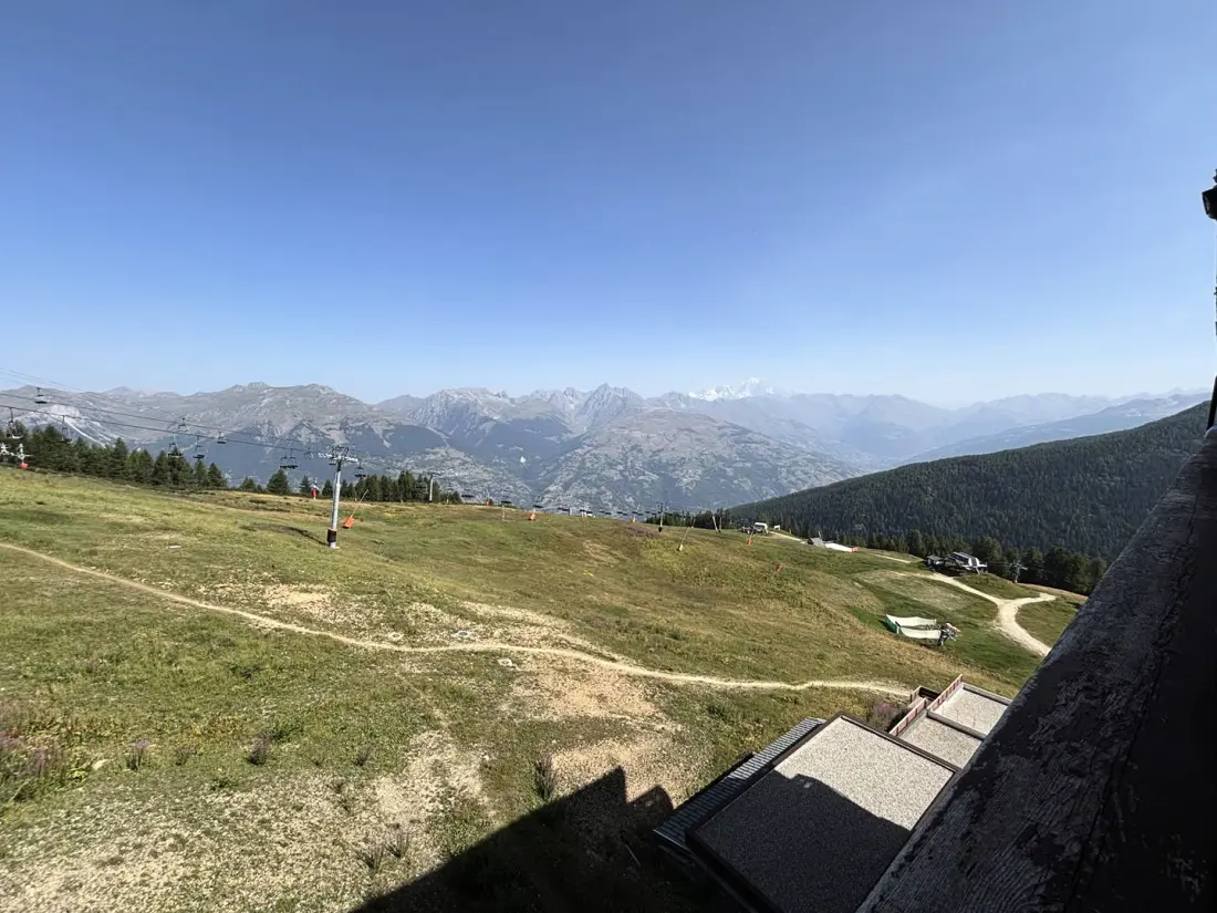 Residence Les Hauts Bois