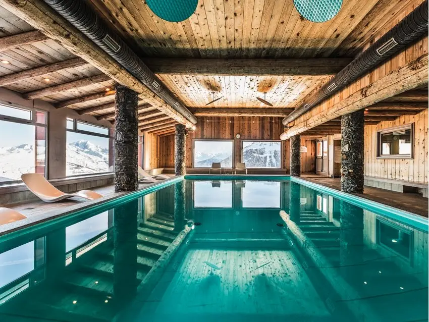 Residence Les Hauts Bois