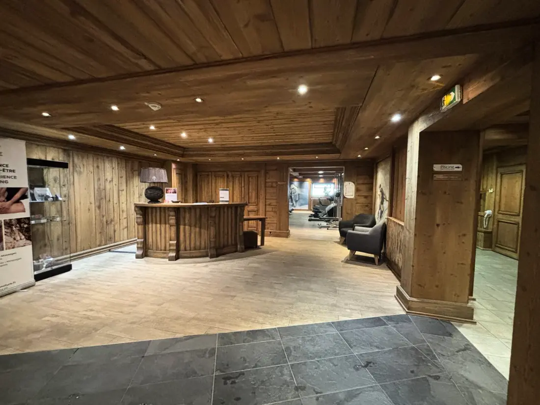 Residence Les Hauts Bois