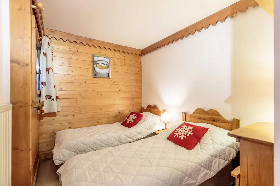 Residence Les Hauts Bois