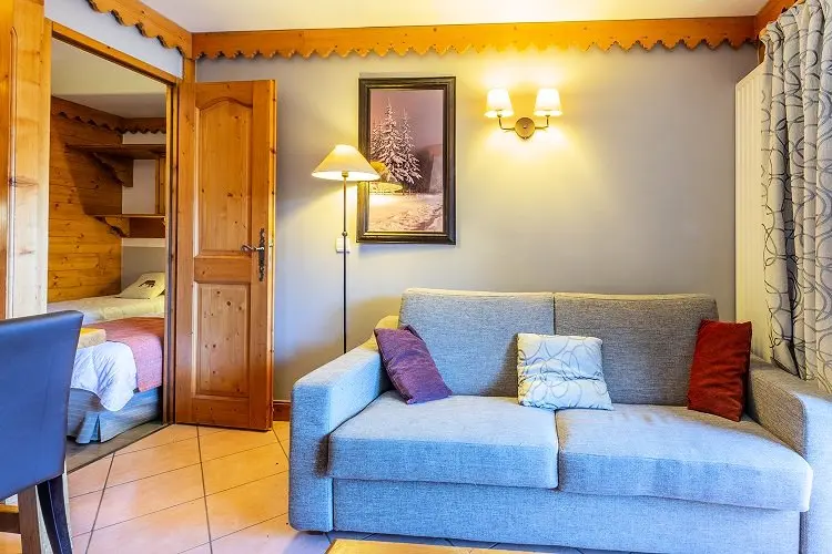 Residence Les Hauts Bois