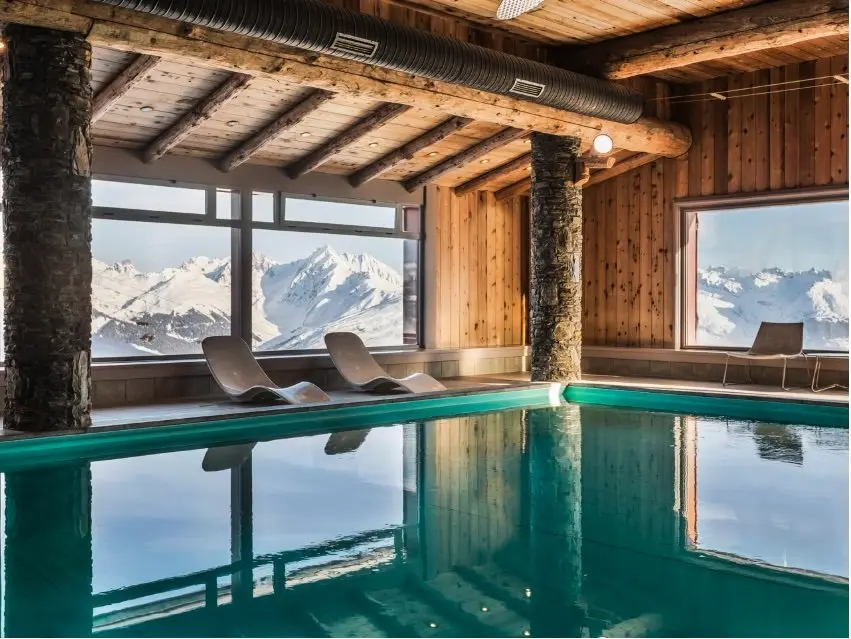 Residence Les Hauts Bois
