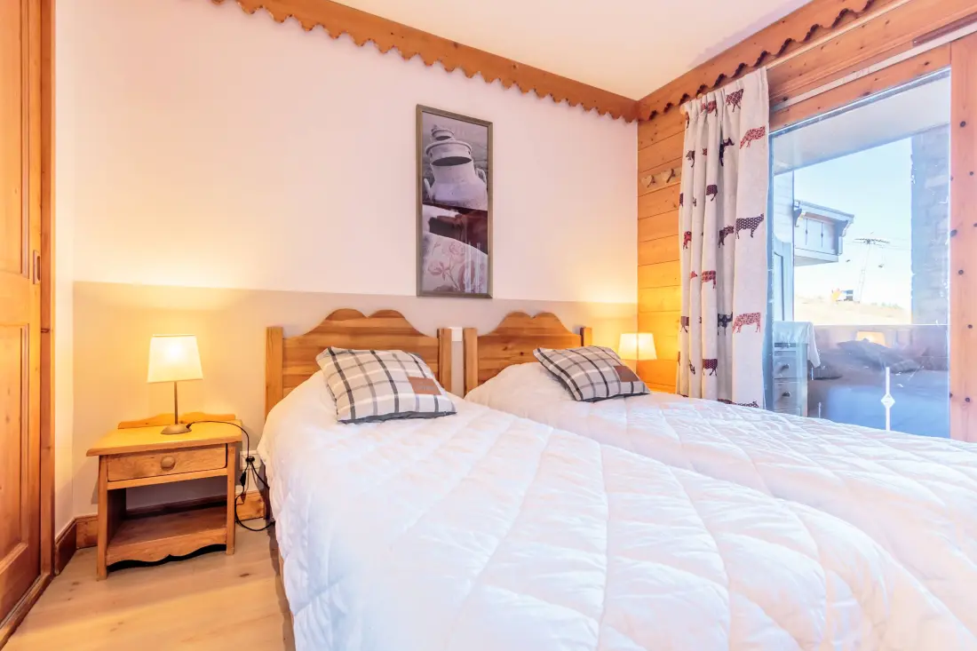 Residence Les Hauts Bois