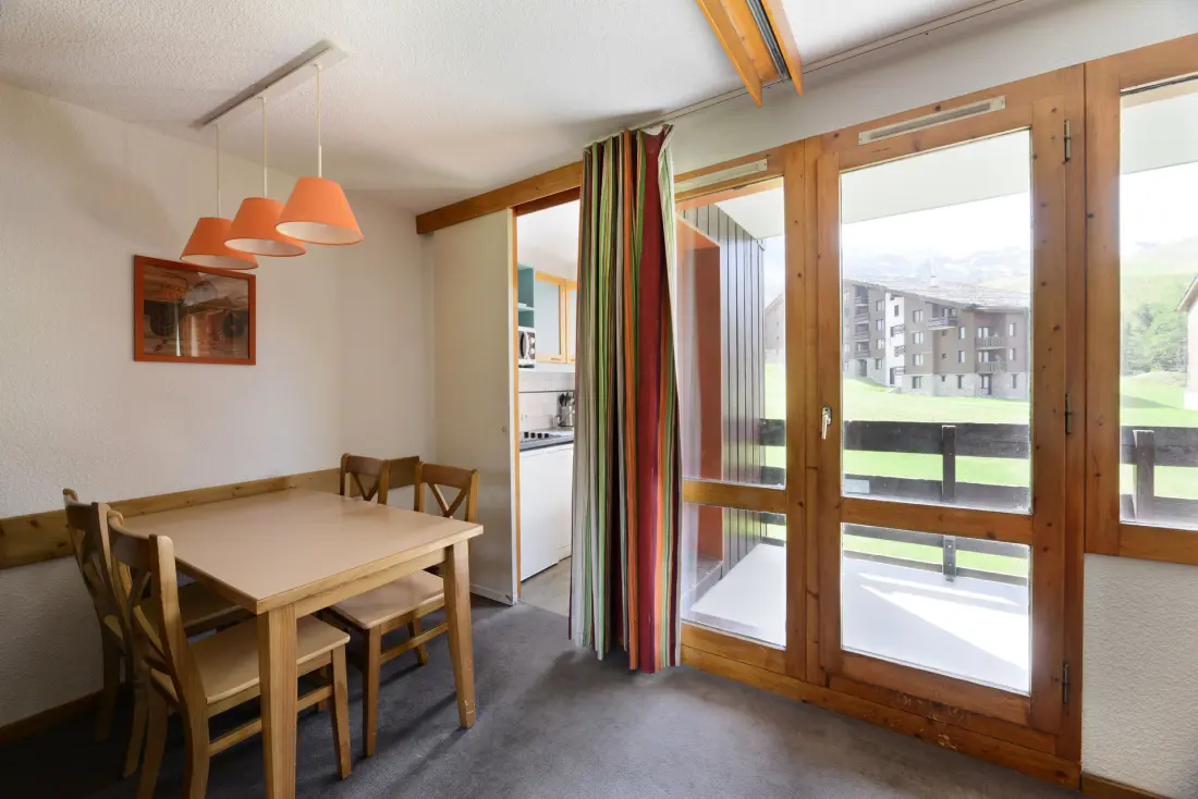 Agate Residence