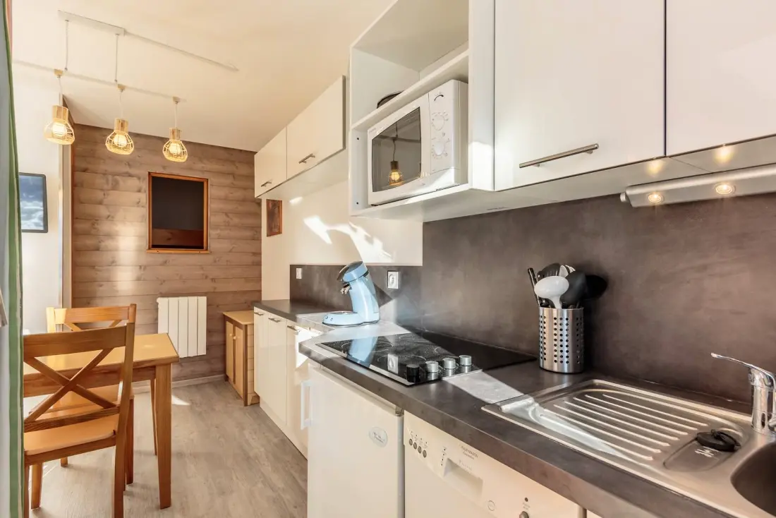 Agate Residence