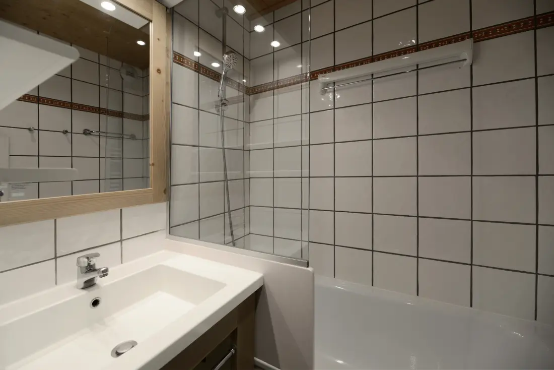 Agate Residence
