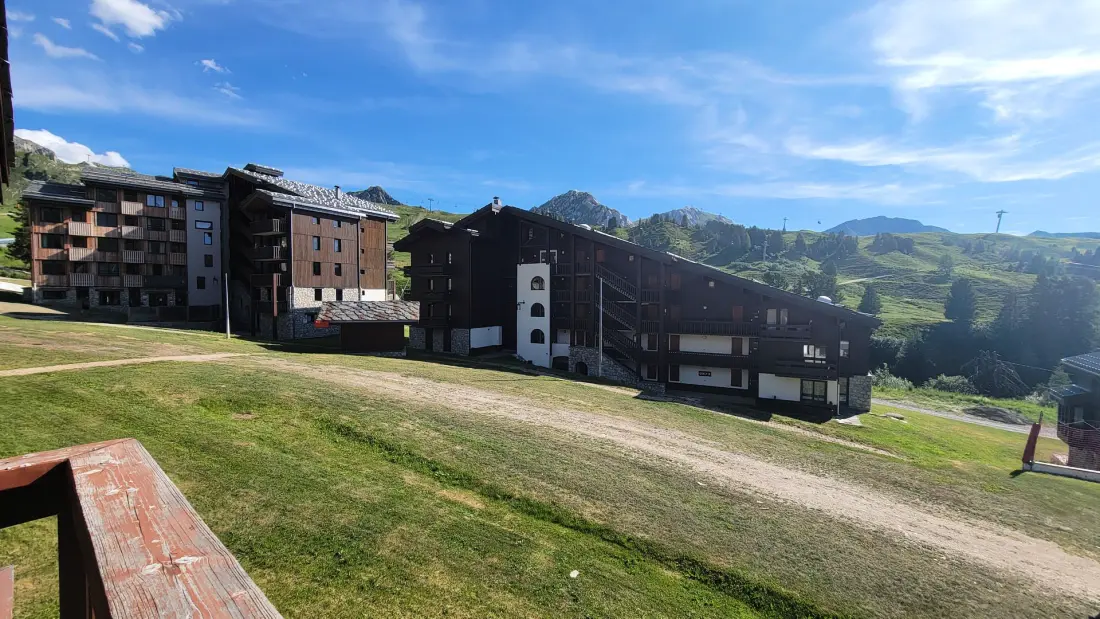 Agate Residence