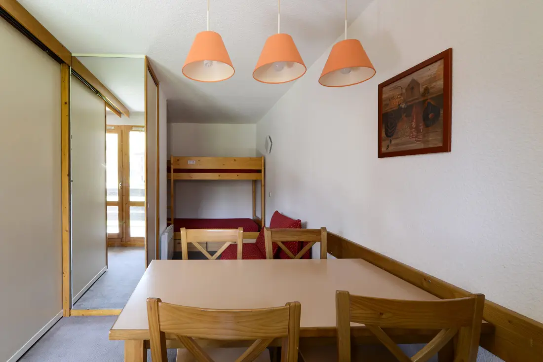 Agate Residence