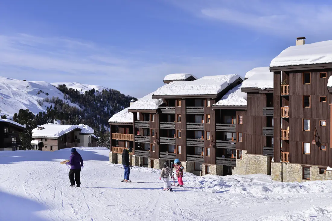 Agate Residence