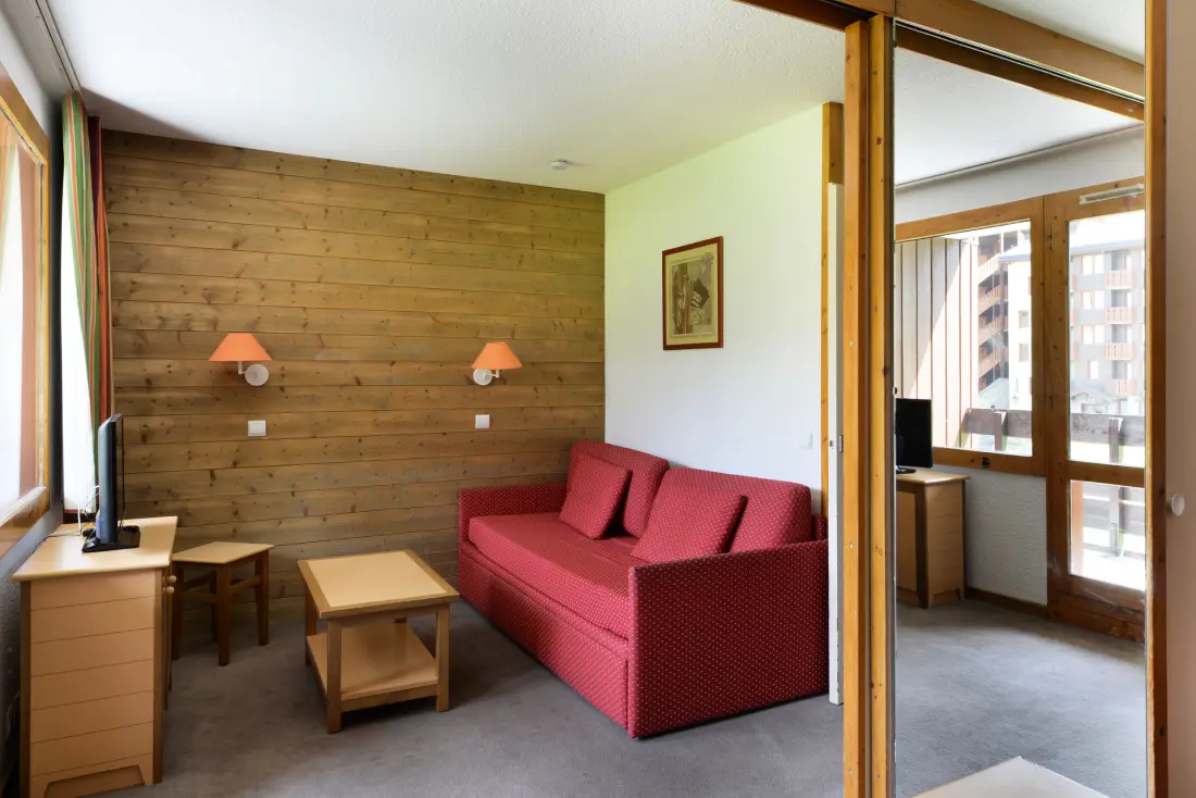 Agate Residence