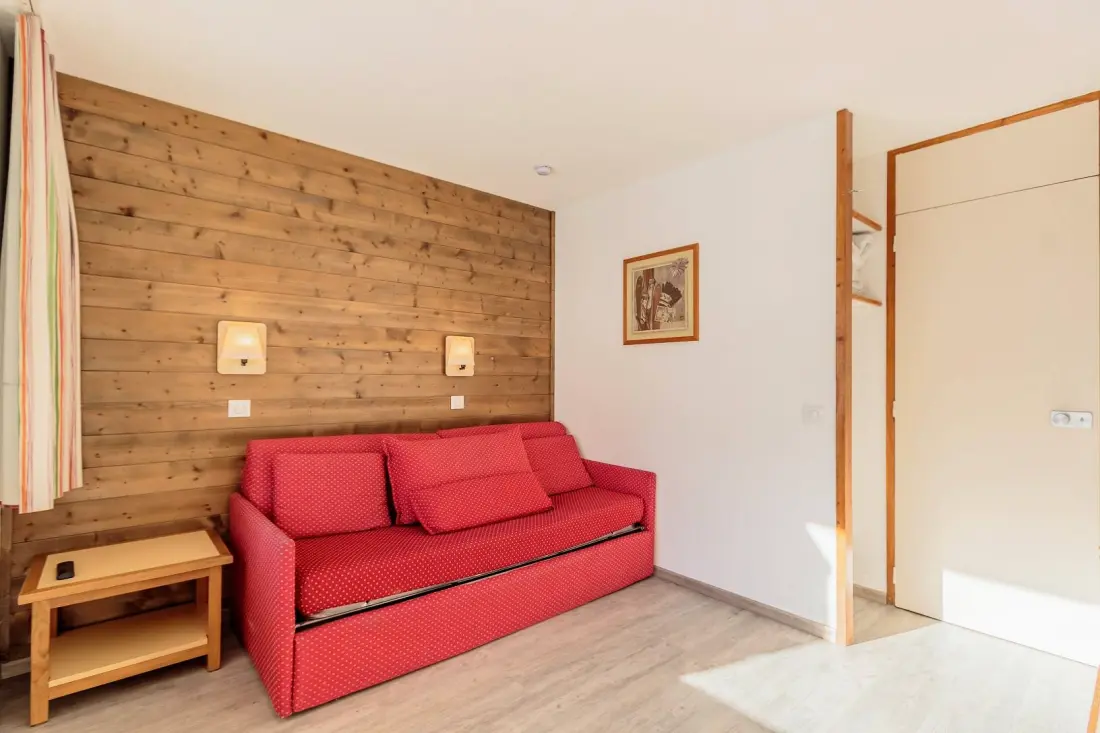 Agate Residence