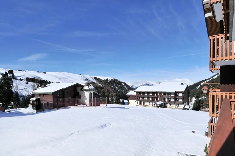 Agate Residence