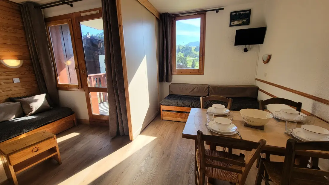 Agate Residence