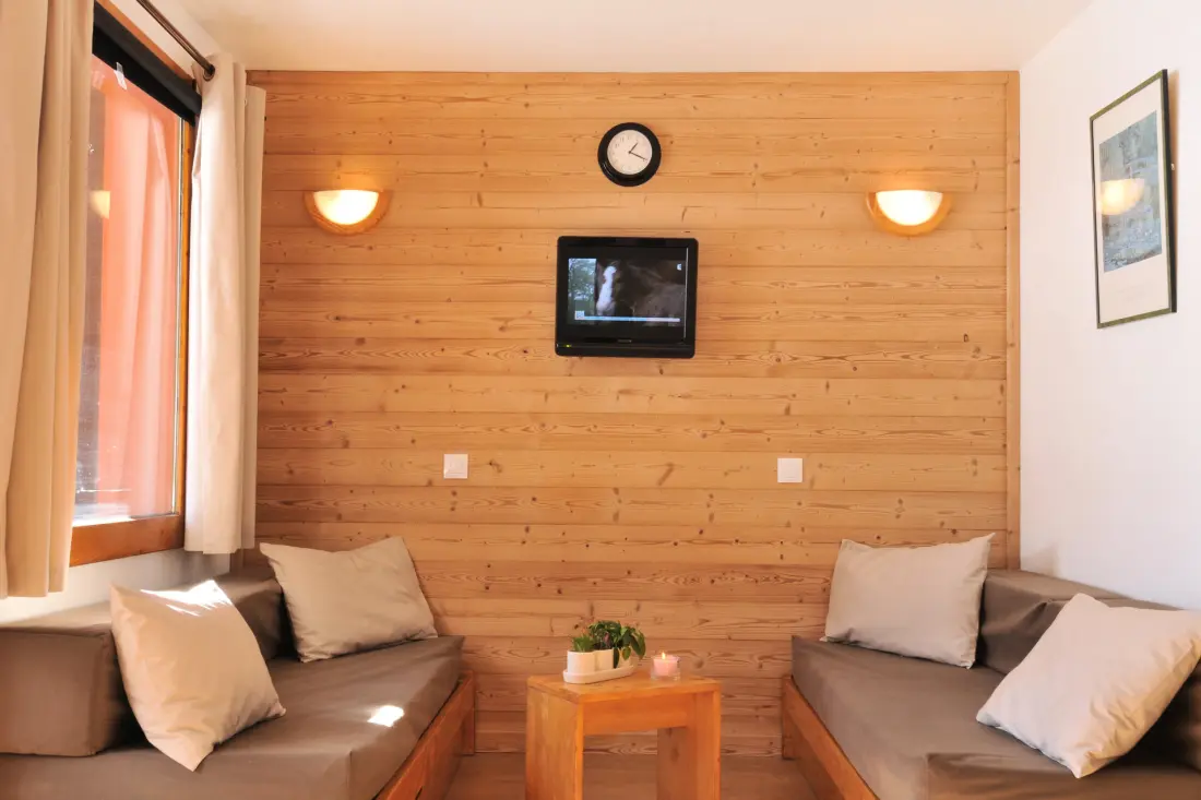 Agate Residence