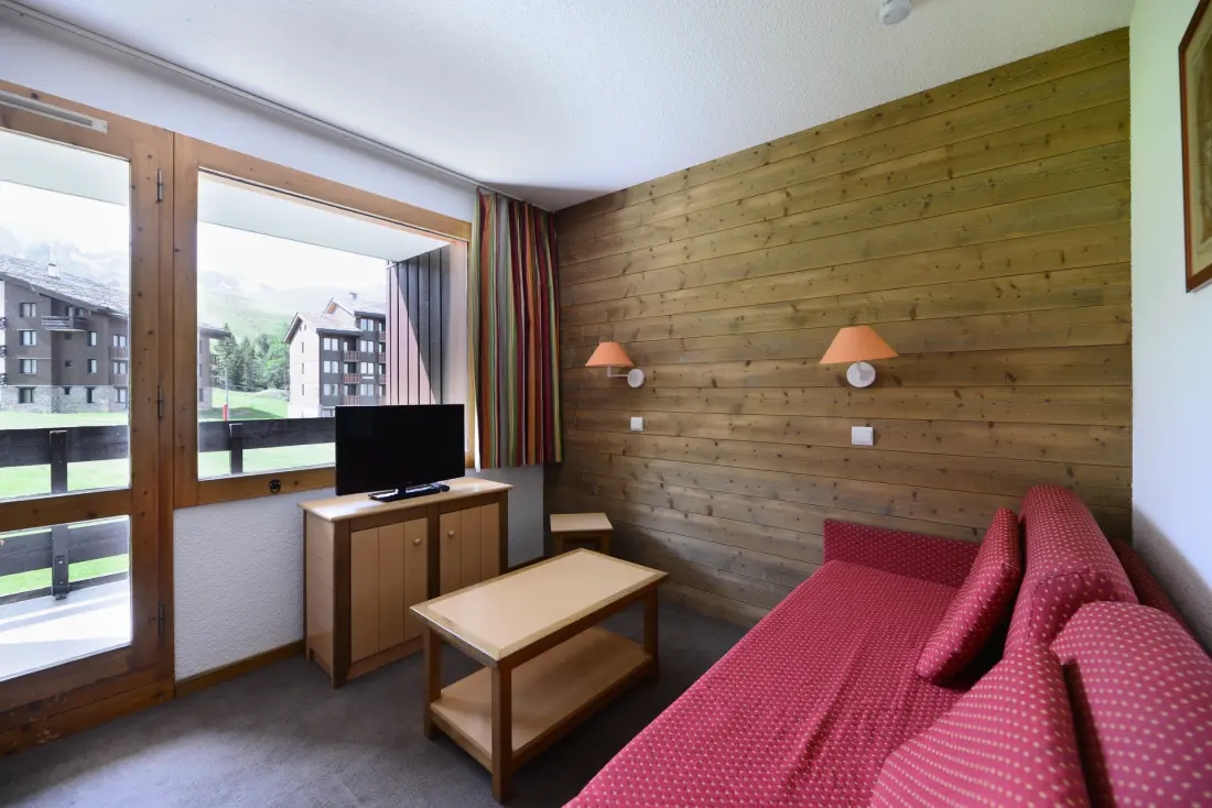 Agate Residence