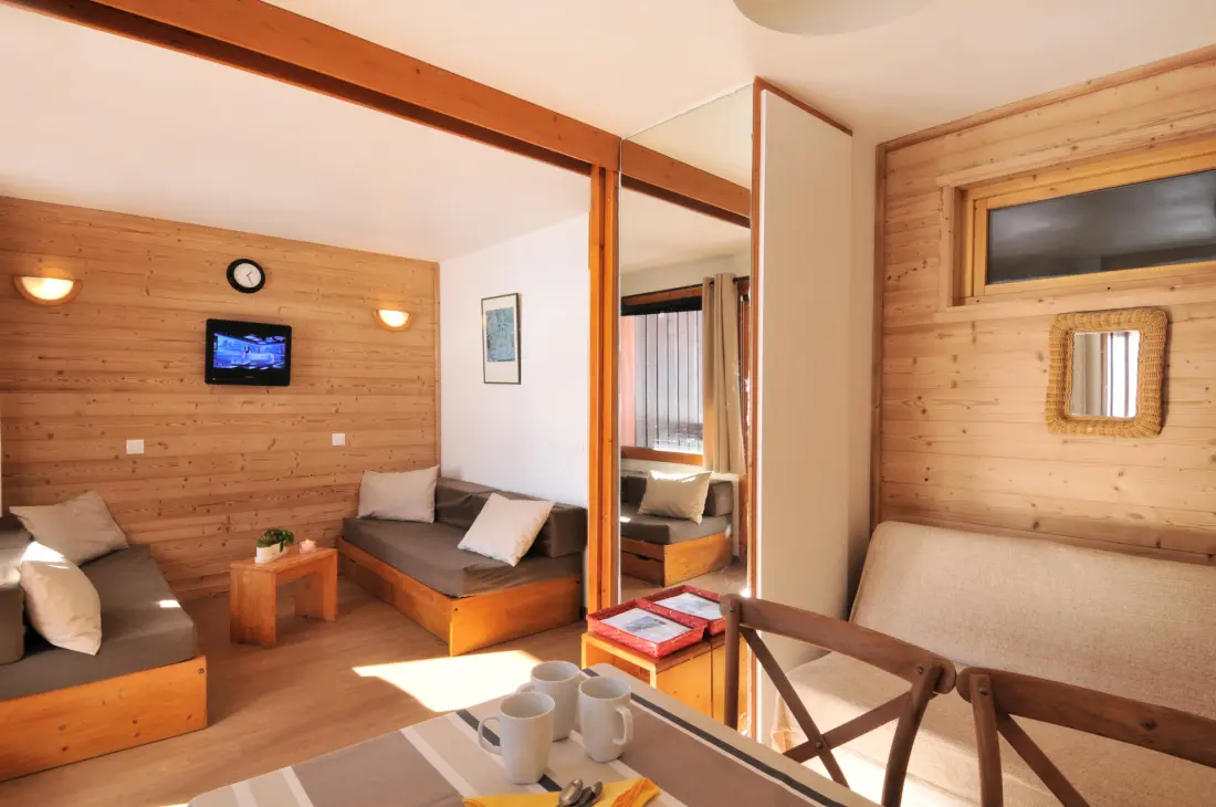 Agate Residence