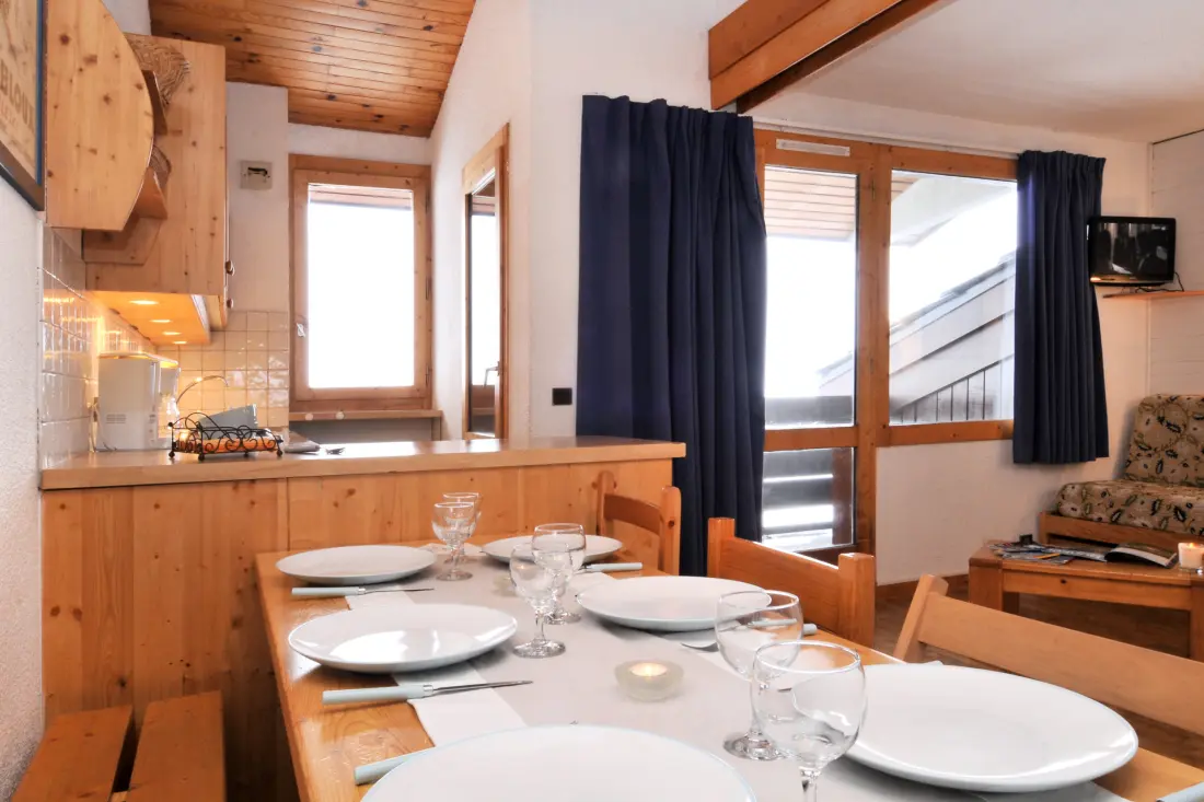 Agate Residence
