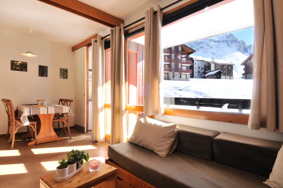 Agate Residence
