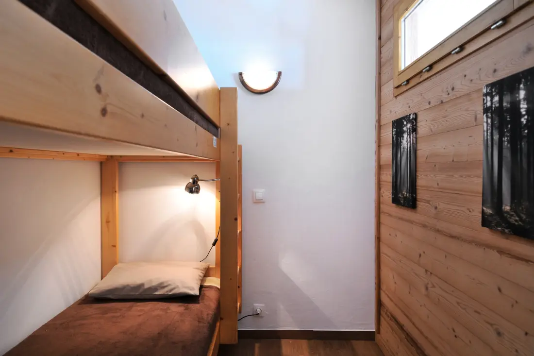 Agate Residence