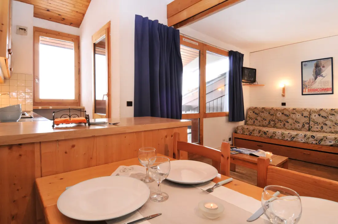 Agate Residence