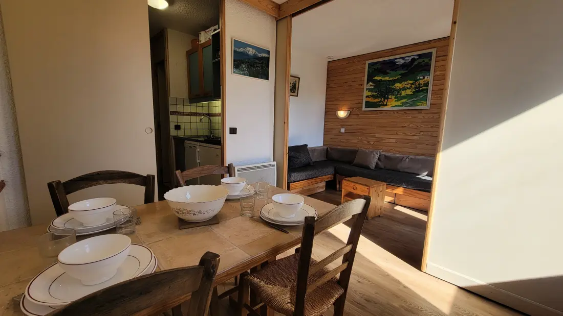 Agate Residence