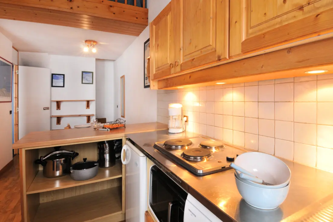 Agate Residence