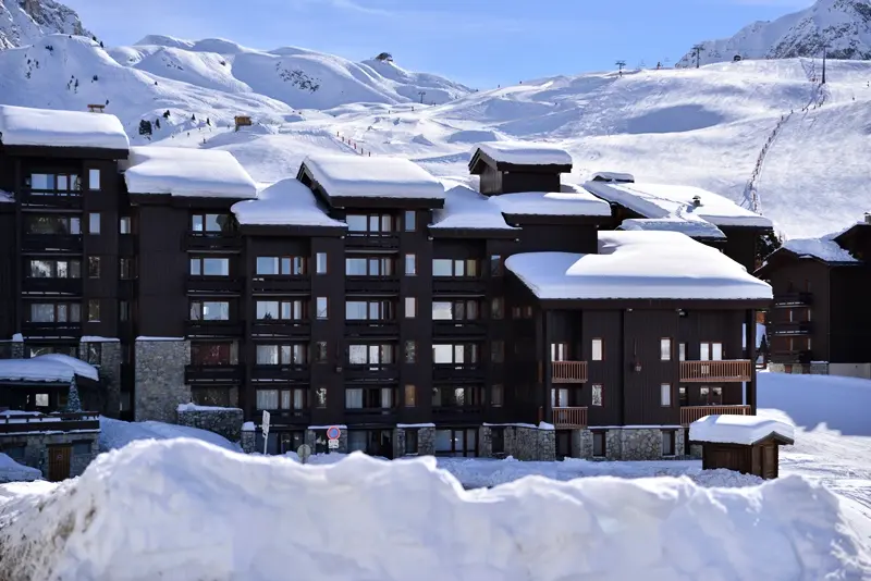 Agate Residence