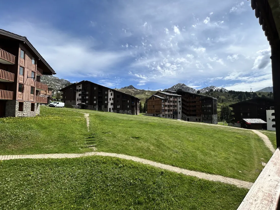 Agate Residence