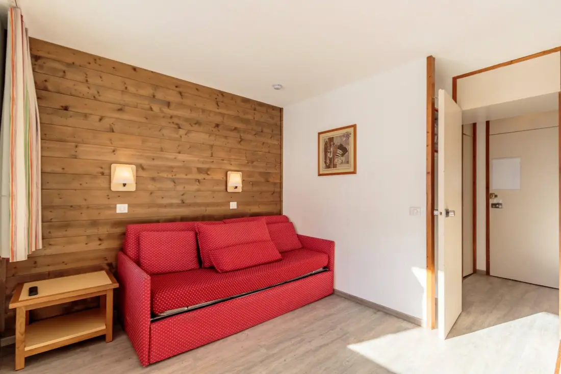 Agate Residence