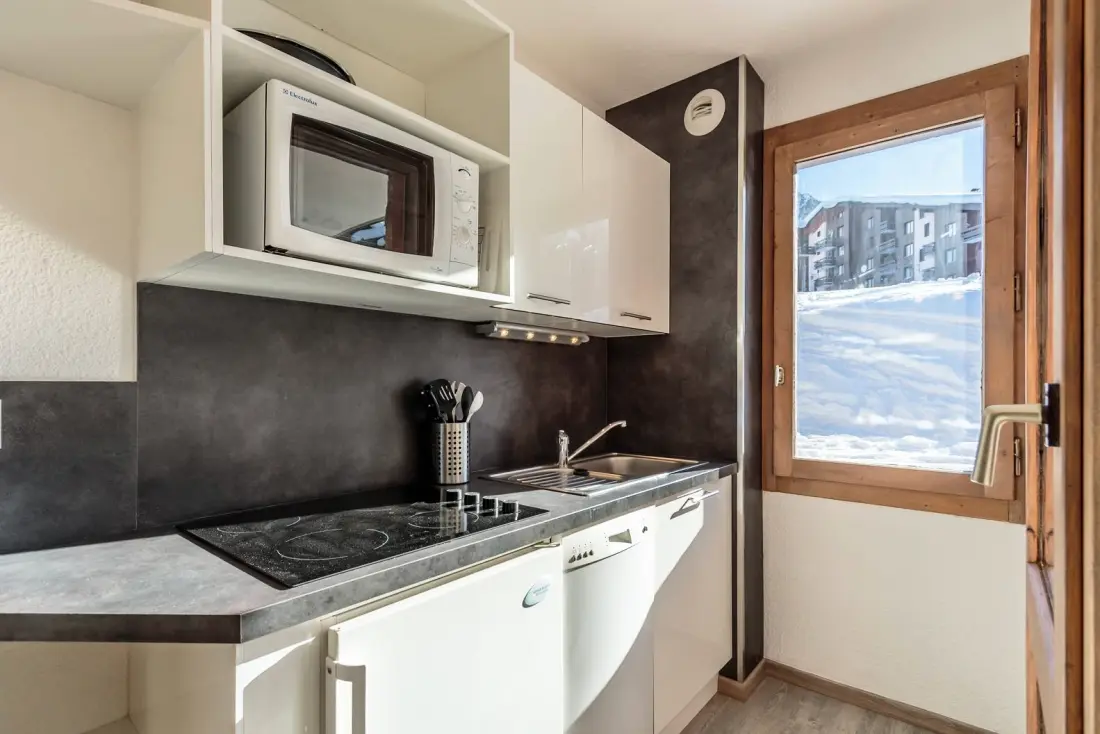 Agate Residence