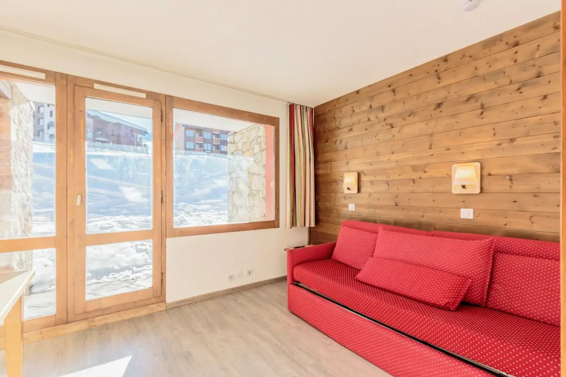 Agate Residence