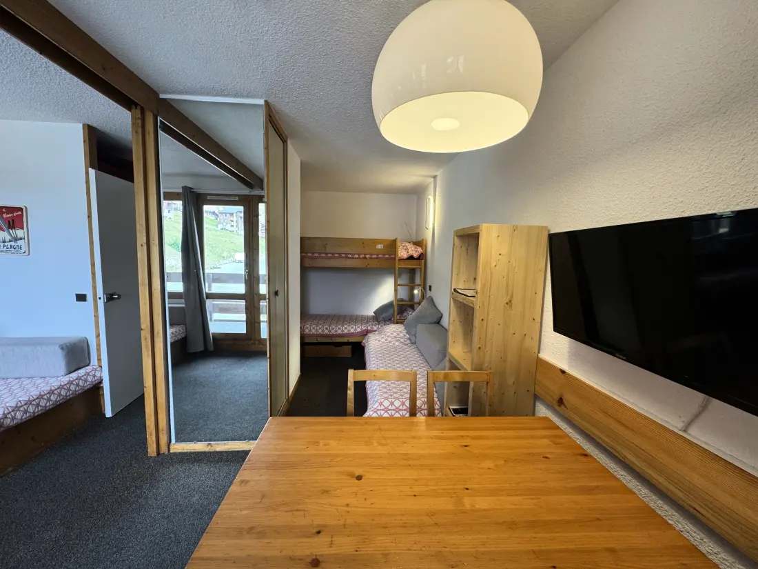Agate Residence