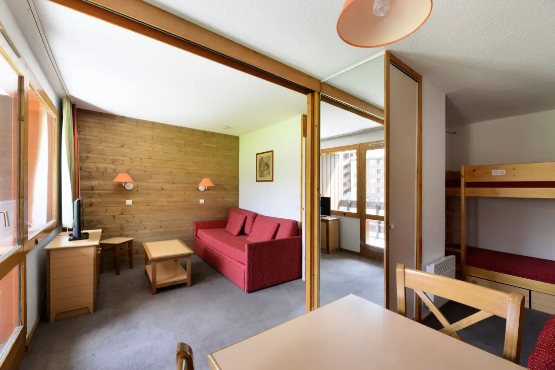 Agate Residence
