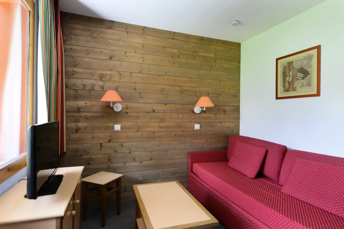 Agate Residence