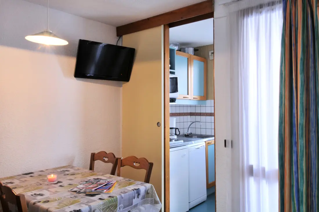 Agate Residence