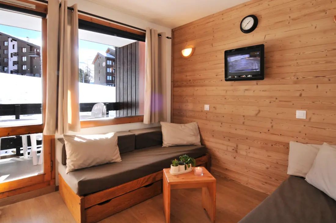 Agate Residence