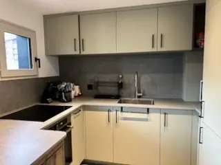 Aquamarine Residence