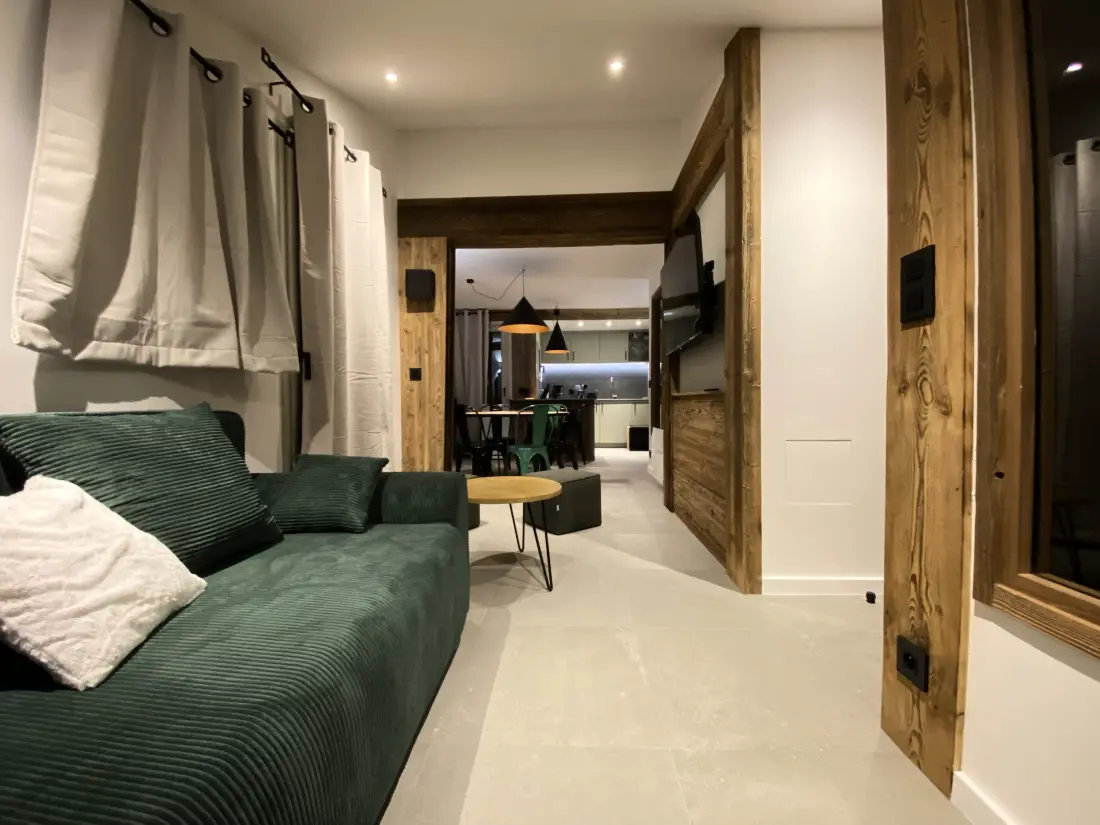 Aquamarine Residence