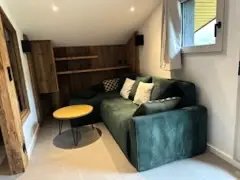 Aquamarine Residence
