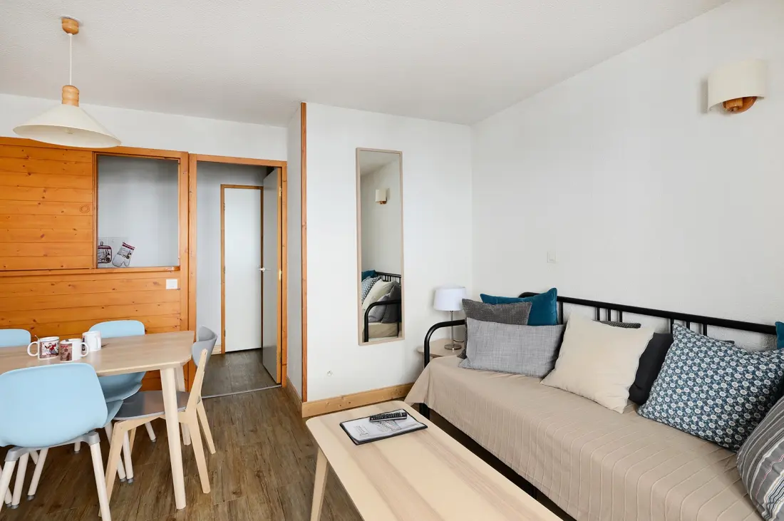 Residence Carene