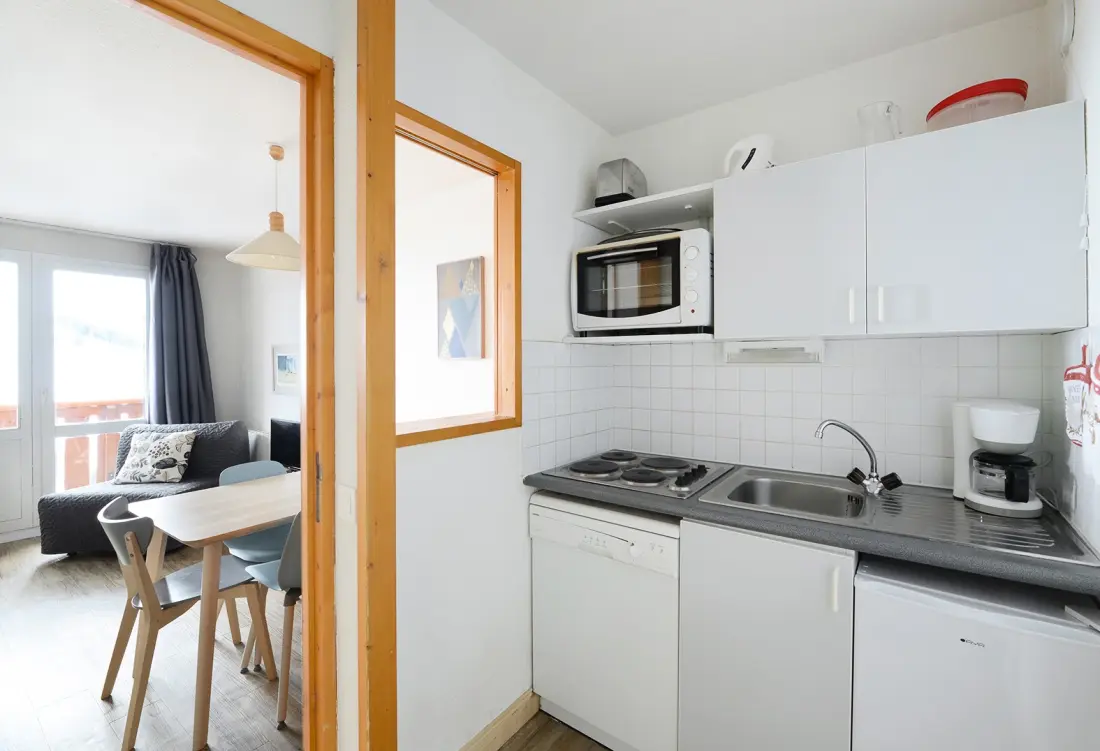 Residence Carene