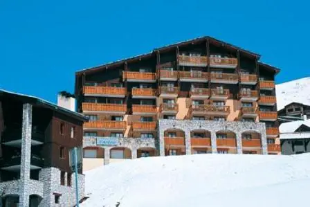 Residence Carene