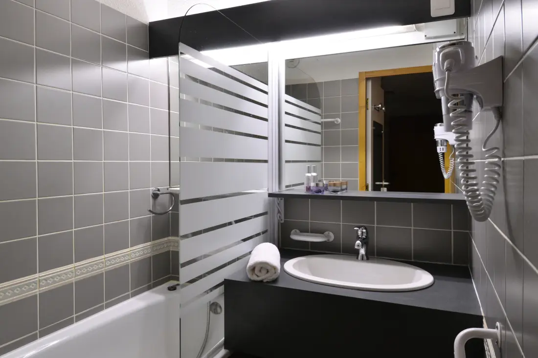Residence Carene